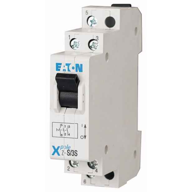 Vypínač Eaton Z-S/3S