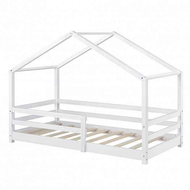 [en.casa] DOMÁCÍ POSTEL Knätten