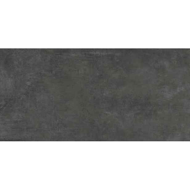 Dlažba Porcelaingres Urban anthracite 60x120 cm mat X126290X8