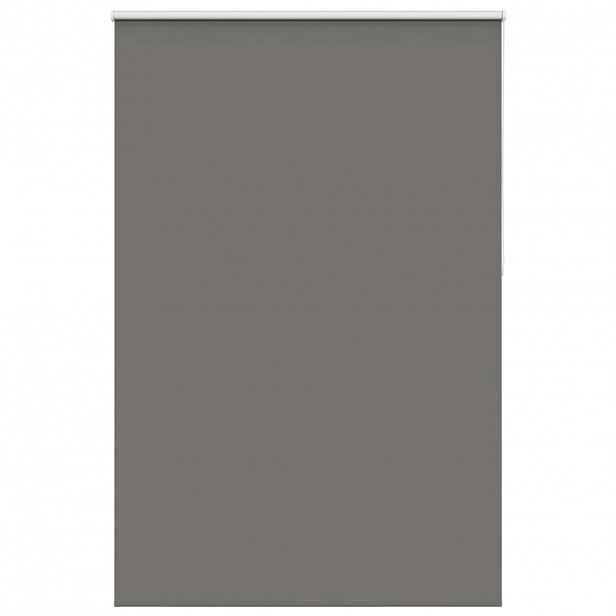 vidaXL Roleta zatemňovací 160x210 cm šířka látky 156,6 cm polyester
