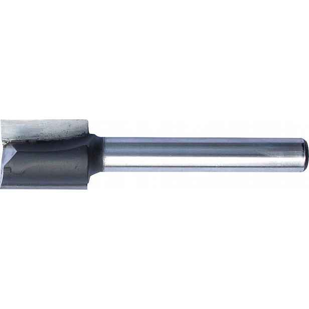 Fréza na drážky Hw, hrana pro vrtání 24 x 32 x 70 mm S8 Fortis
