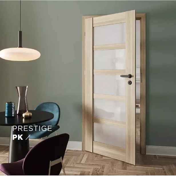 Inter. dveře Prestige PK