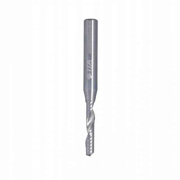 Ita Tools fréza pro hliník Z1 D4 I22 S6mm Pozitivní