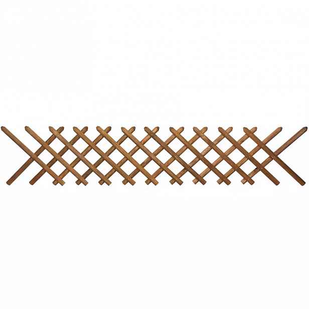 Myslivecký plot 250x60cm