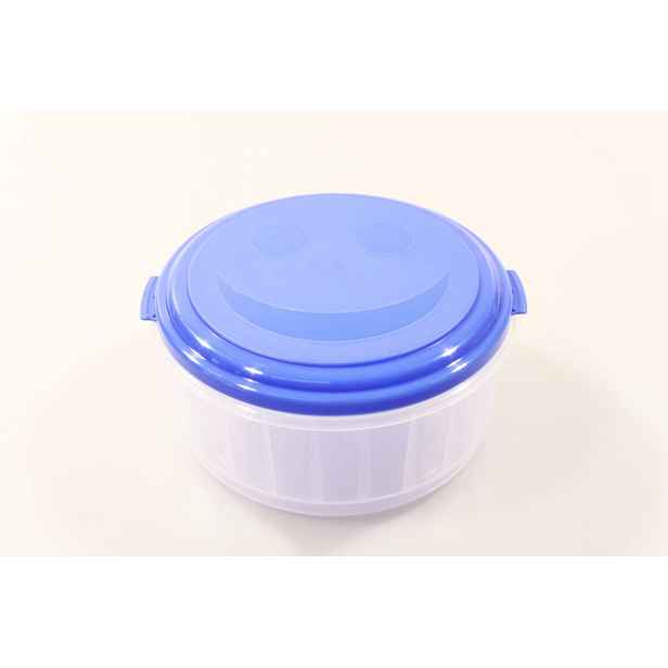 PROHOME - Dóza do mikrovlnné trouby 1,3l