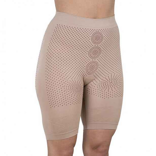 Stahující kalhotky s vysokým pasem vel. XXL/XXXL
