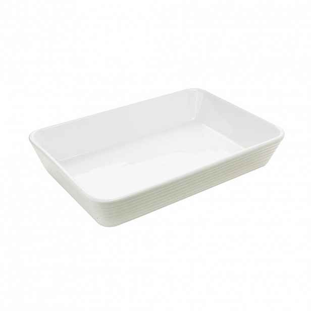 Homeware Profession. Zapékací Mísa, Porcelán - 0084140006
