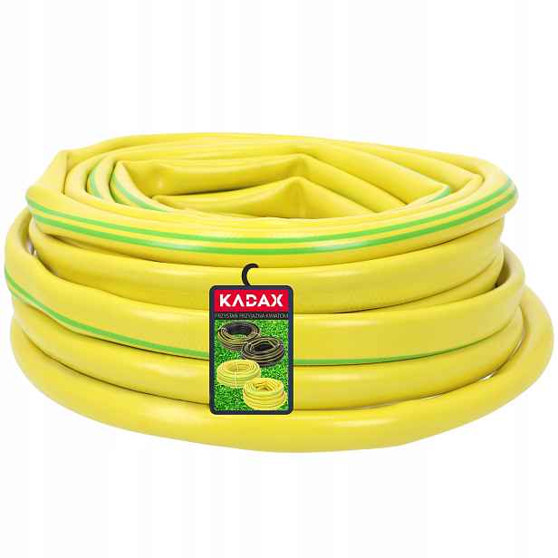 Zahradní Hadice 20 M 3/4" 3-VRSTVÁ Pvc