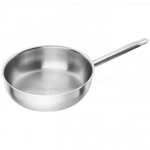 Zwilling Pro nerezová pánev na soté, Ø 28 cm
