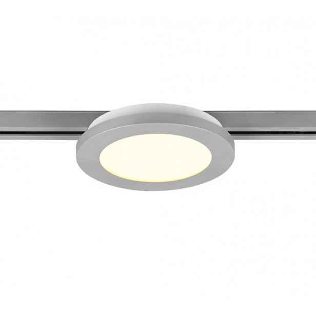 LED stropní osvětlení Trio Duoline titan 76921087