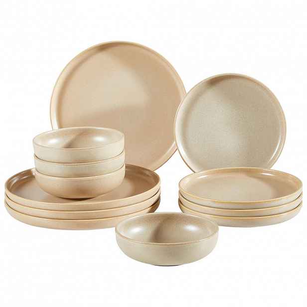 Creatable JÍDELNÍ SOUPRAVA 12dílné