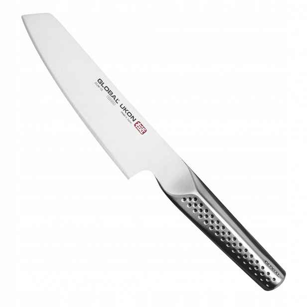 Global Ukon GUM-10 nůž na zeleniny 14 cm