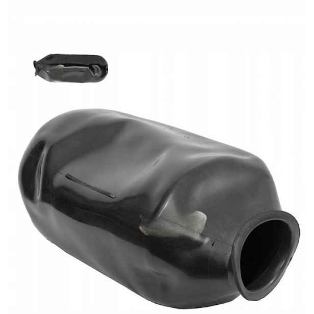 Gumový sáček Epdm pro hydroforovou nádrž Ibo Jsw 150 DG-80 Typ 80
