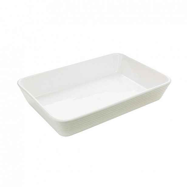 Homeware Profession. Zapékací Mísa, Porcelán - 0084140006