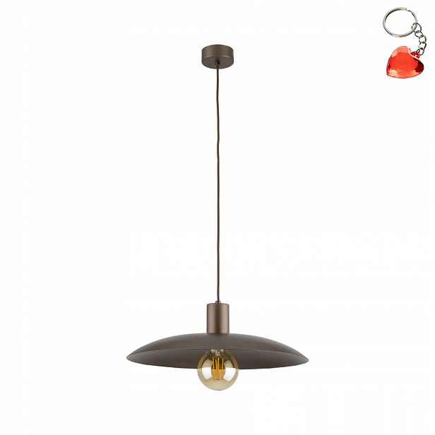 Závěsná lampa Astra Brown 10964 Tk Lighting