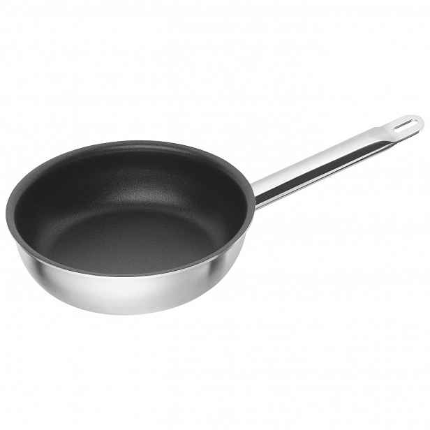 Zwilling Pro nerezová pánev s nepřilnavým povrchem, Ø 20 cm
