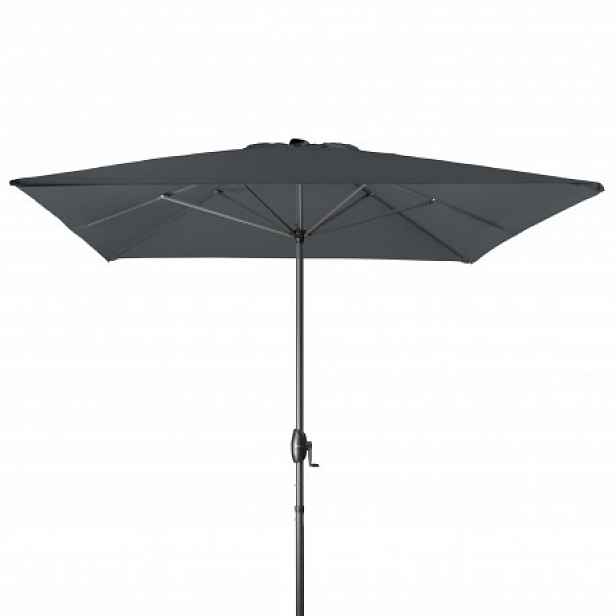 Derby Basic Lift 2 x 3 m – slunečník s klikou : Desén látky - 840
