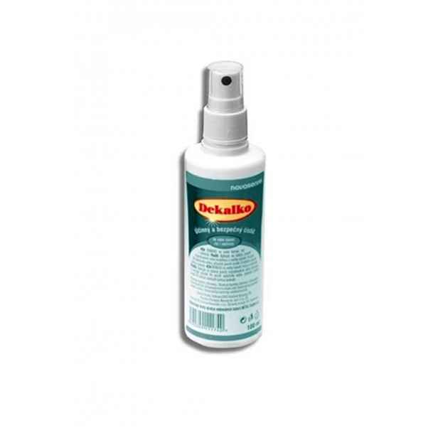 Novaservis - Čisticí prostředek na baterie, 100 ml CISTIC-MALY