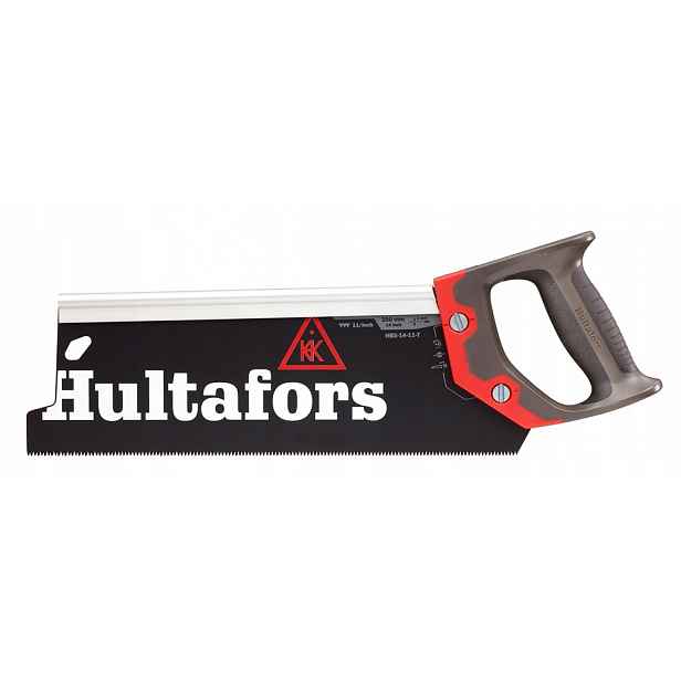 Ruční hřebenová pila na dřevo Hultafors 11Z/CAL 350 MM HBX-14-11-T
