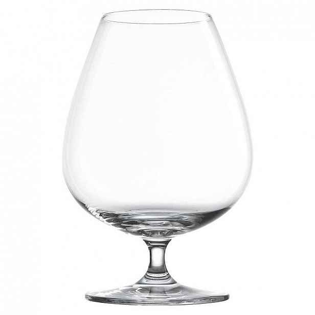 Schott Zwiesel Sklenice Na Koňak - Sklenice na destiláty - 0058080124