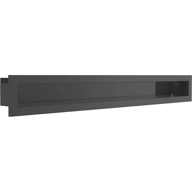 Ventilační mřížka Tunel 14x113,2