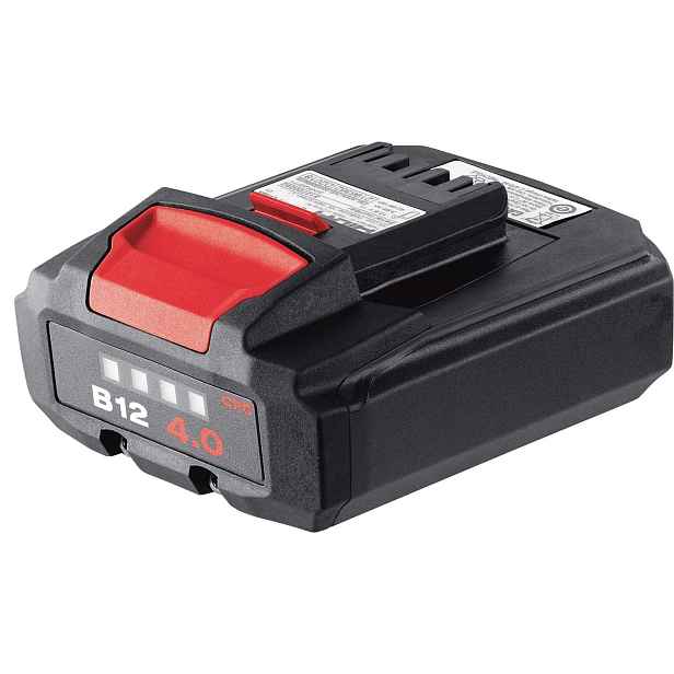 Akumulátor Hilti B 12 4 Ah