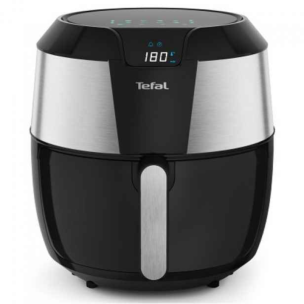 Fritéza Tefal Easy Fry XXL EY701D15