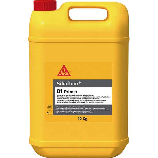 Penetrace Sika Level-01 Primer 5 kg