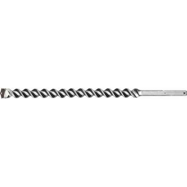 Vrták příklepový SDS-max 16 x 200/340 mm Fortis
