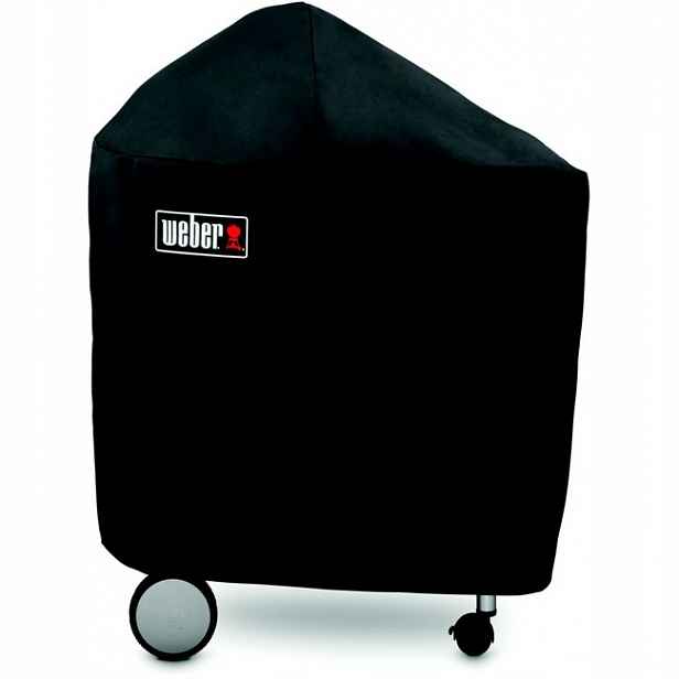 Weber Ochranný obal Premium, pro Performer Gbs 57 cm