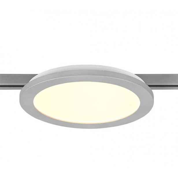 LED stropní osvětlení Trio Duoline titan 76921587