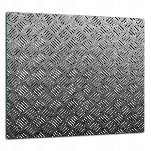 7v1 Skleněná Ochranná Deska Panel Lepidlo 65x60 Šedá