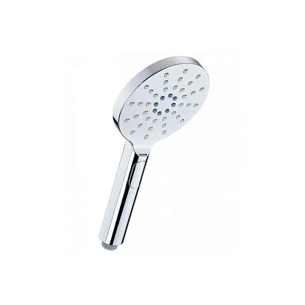 Eco produkty Sprcha Rain se třemi programy; tlačítkové ovládání; průměr 120 mm