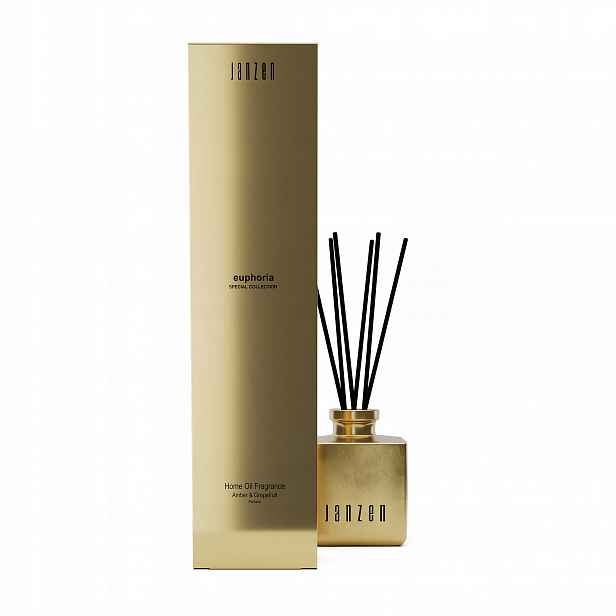 Janzen Aroma difuzér Euphoria 200 ml