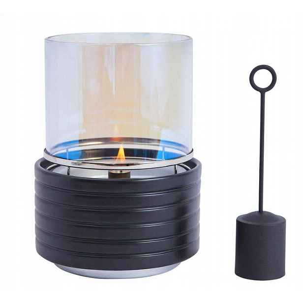 Miniaturní vonný krb Petite Fragrance Flame