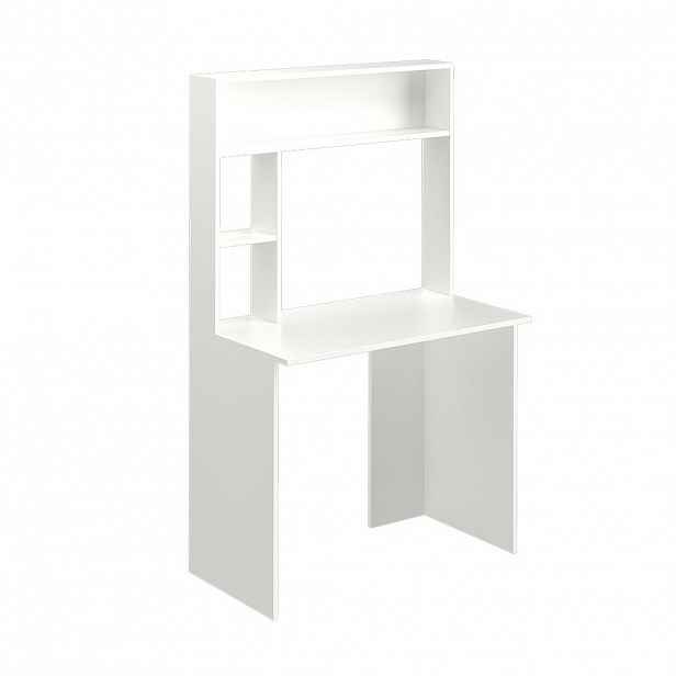 Vicco PSACÍ STŮL Albano Bílá 90 x 51.6 cm