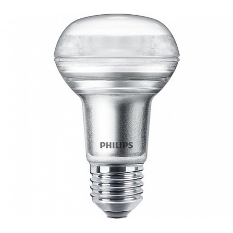 Žárovka LED Philips CorePro, E27, 8,5–60 W, 2 700 K