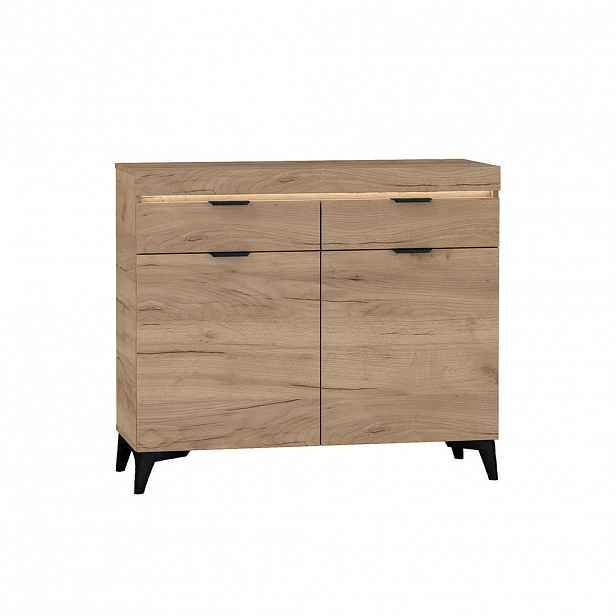 Petits-meubles SIDEBOARD Ruben Dřevo