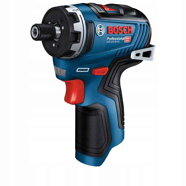 Aku Šroubovák Bosch akumulátorový Gsr 12V-35 Hx solo