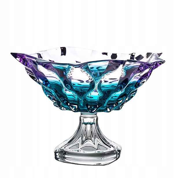 Bohemia Samba Gradient Miska Na Noze 305 MM