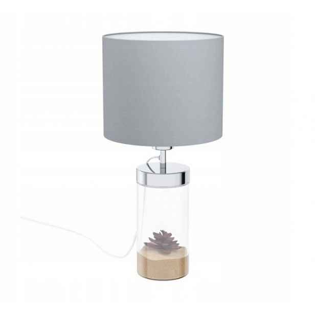 Eglo Stolní lampa 1xE27/40W/230V
