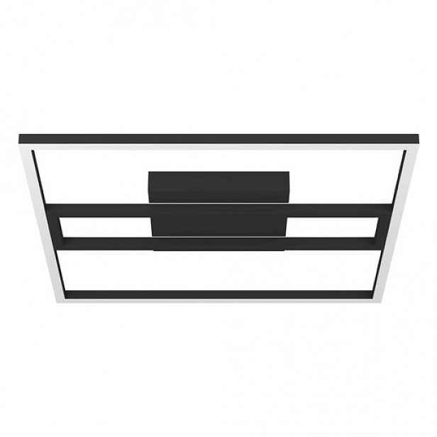 LED Stropní osvětlení Eglo CALAGRANO-Z černá 900729