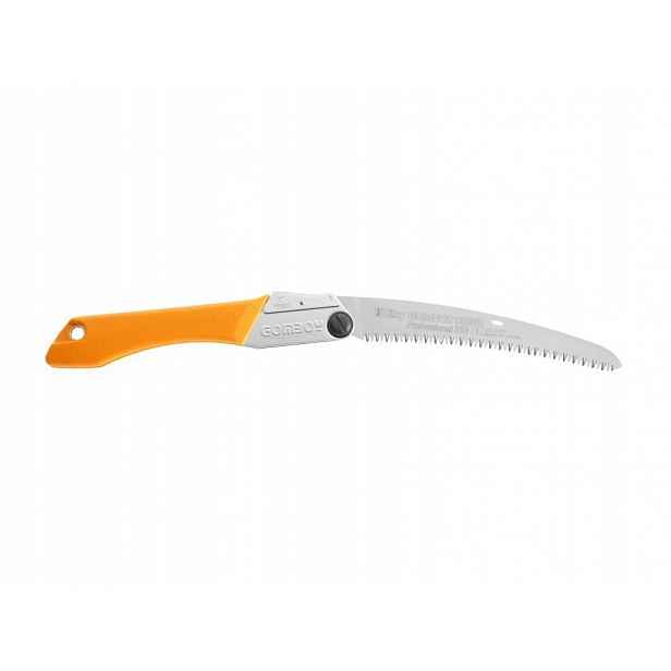 Skládací ruční pila Silky Gomboy Curve 240-8