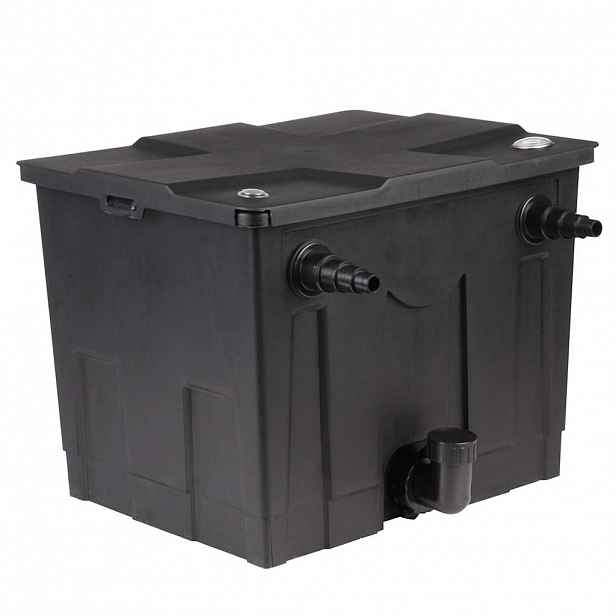 vidaXL Bio jezírková filtrace 8000 l/h