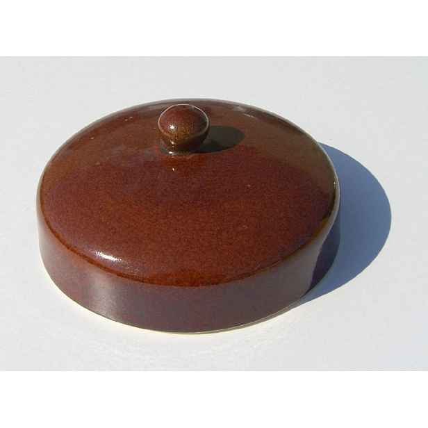 víko 26l zeláku bucl.(23/25cm)