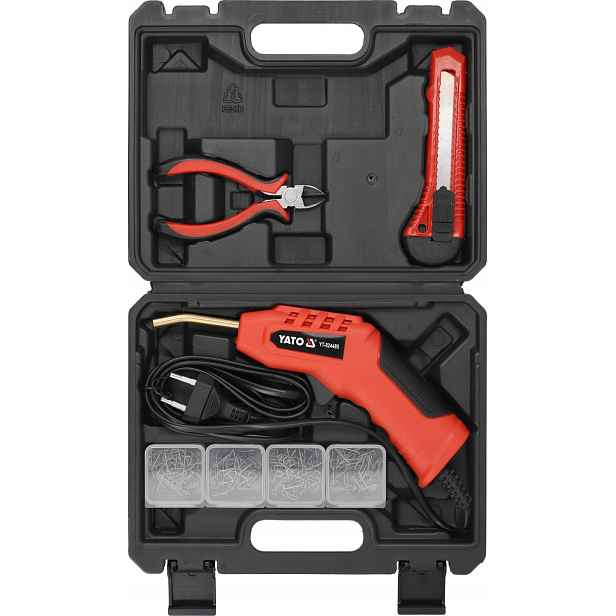 Yato svářečka plastů 60W YT-824485