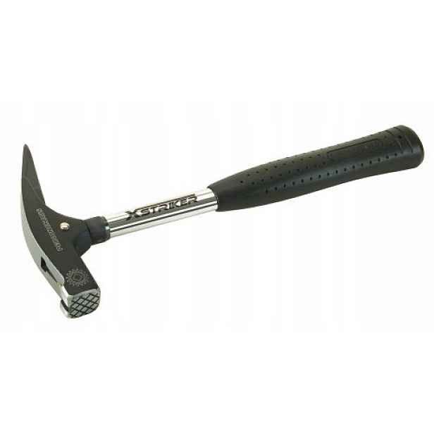 Tesařské kladivo X-Striker s magnetem Peddinghaus