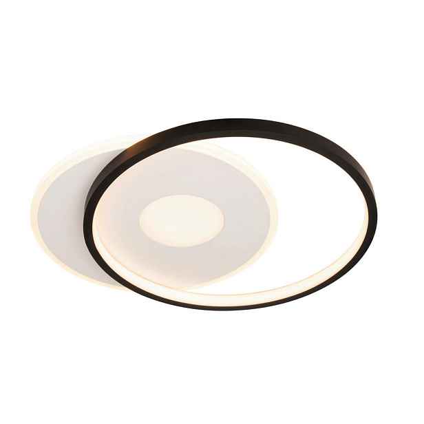 Novel STROPNÍ LED SVÍTIDLO, 45,5/38,5/7 cm