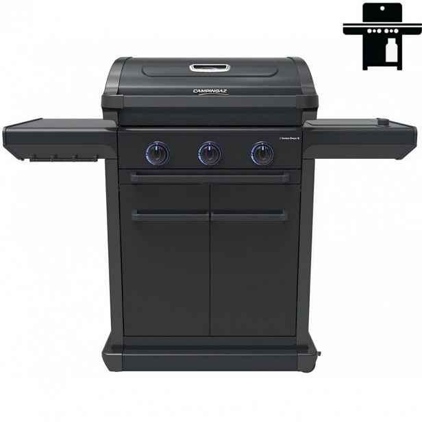 Campingaz gril 3 Series ONYX S
