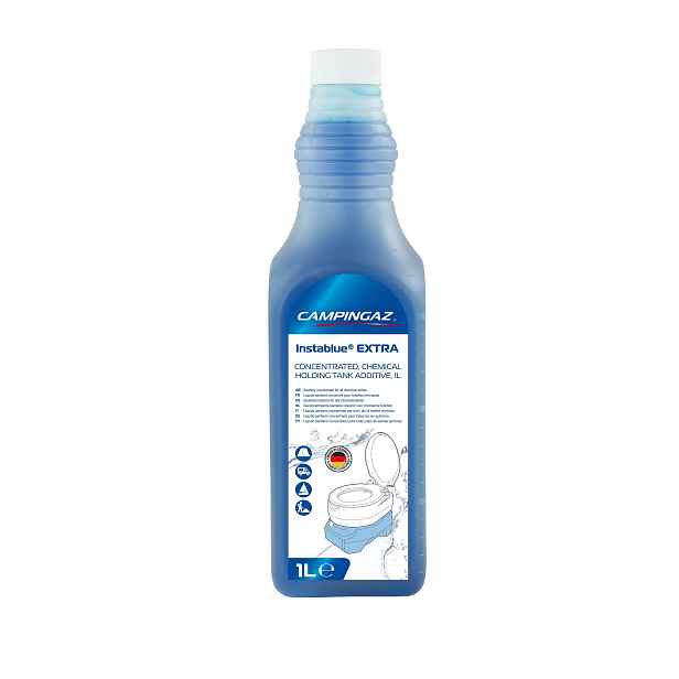Dezinfekční prostředek na chemické WC Campingaz Instablue Extra 1 L 2203/2
